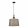 Pendant Gray Nerom ITALUX-PND-22374B-BK