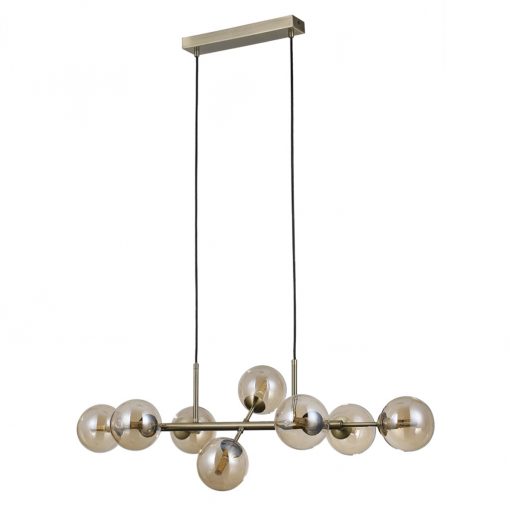 Pendant Bronze Erimida ITALUX-PND-2244-8A-AB