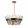 Chandelier Copper Altoya ITALUX-PND-22450-5A-HBR