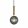 Pendant Copper Ravena ITALUX-PND-2324-1-BRO-SG