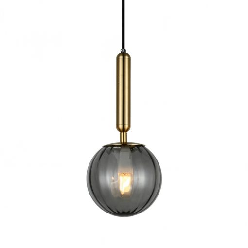 Pendant Copper Ravena ITALUX-PND-2324-1-BRO-SG