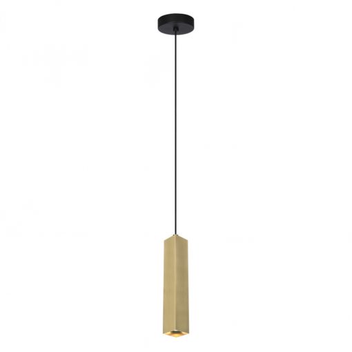 Pendant Copper Ander ITALUX-PND-28394-1-GD