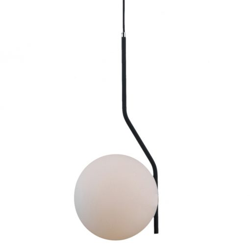 Pendant Black Carimi ITALUX-PND-3300-1-BK