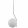 Pendant White Carimi ITALUX-PND-3300-1-HBR