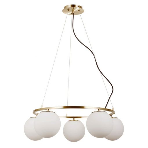 Pendant Bronze Larosa ITALUX-PND-33453-5-ABR