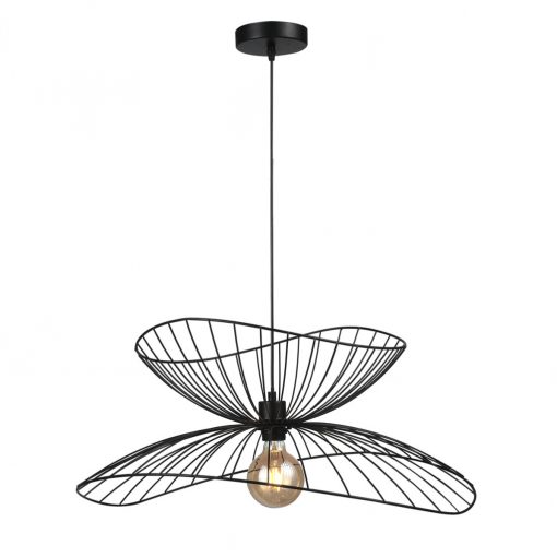 Pendant Black Galia ITALUX-PND-34429-1-BK