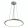 Pendant White Calvi ITALUX-PND-35263-400R-32W-WH