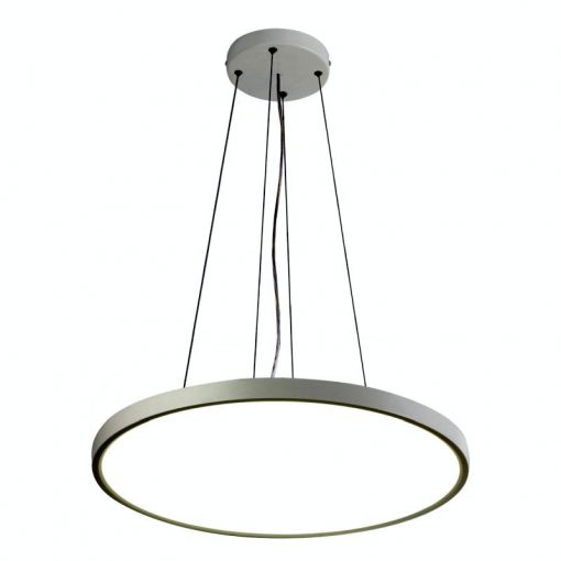 Pendant White Calvi ITALUX-PND-35263-400R-32W-WH