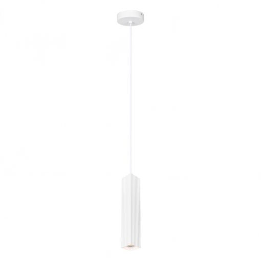 Pendant White Tecno ITALUX-PND-37492-1-WH