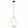 Pendant White Lupus ITALUX-PND-3965-1-BRO