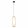 Pendant White Lupus ITALUX-PND-3965-2-BRO