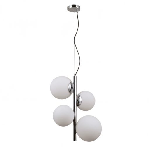 Pendant Chrome Riga ITALUX-PND-44213-4B-CH