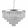 Pendant Silver Verdes ITALUX-PND-44372-11A-SLVR-BRW