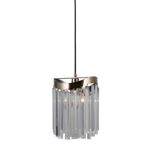 Pendant Bronze Sabriga ITALUX-PND-44544-1