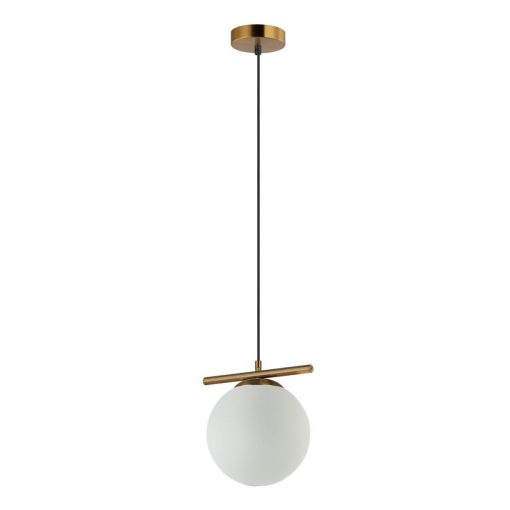 Pendant Bronze Merseta ITALUX-PND-463321L-BRO-W