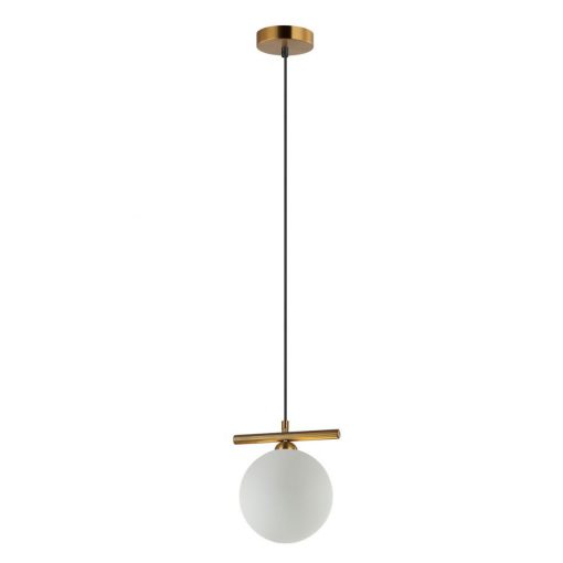 Pendant Bronze Merseta ITALUX-PND-463321M-BRO-W