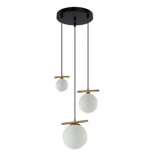 Pendant Bronze Merseta ITALUX-PND-463323A-BRO-W