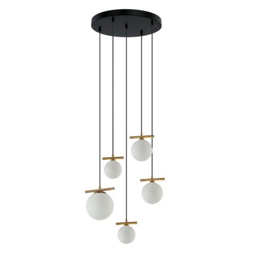 Pendant Bronze Merseta ITALUX-PND-463325A-BRO-W