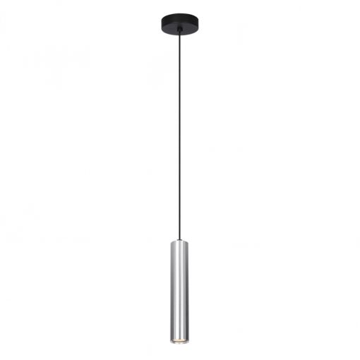 Pendant Silver Lopus ITALUX-PND-48930-1-ALU