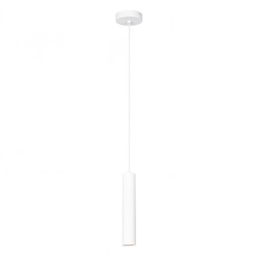 Pendant White Lopus ITALUX-PND-48930-1-WH