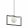 Pendant Black Grosetta ITALUX-PND-53423-1-BK