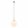 Pendant White Deore ITALUX-PND-5578-1L-BRO