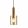 Pendant Copper Sardo ITALUX-PND-5581-1-BRO-AMB