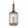 Suspension Copper Antiola ITALUX-PND-5588-1L-BRO-AMB