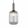 Suspension Chrome Antiola ITALUX-PND-5588-1L-SC-CL