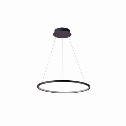 Pendant Black Vinola ITALUX-PND-56135B-040RPC-BK-3KS4K