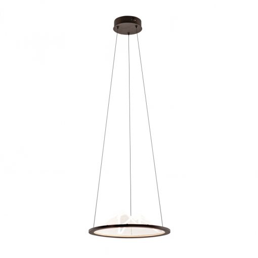 Pendant Coffee Baret ITALUX-PND-58038-26W-3K