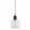 Pendant Black Lamezia ITALUX-PND-67594-1-BK-CL