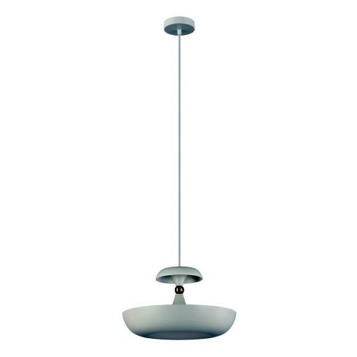 Pendant White Marina ITALUX-PND-73221-1L-WH