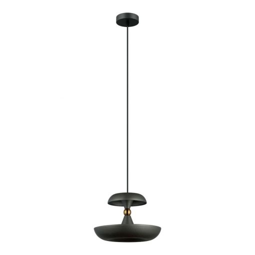 Suspension Gray Marina ITALUX-PND-73221-1M-GR