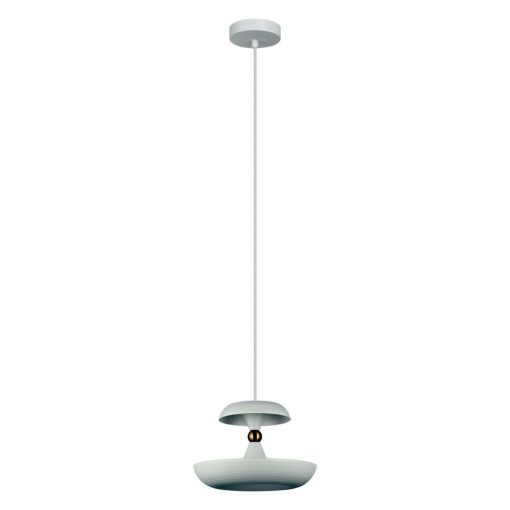 Pendant White Marina ITALUX-PND-73221-1M-WH