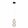 Suspension White Gastel ITALUX-PND-74937-2-BK