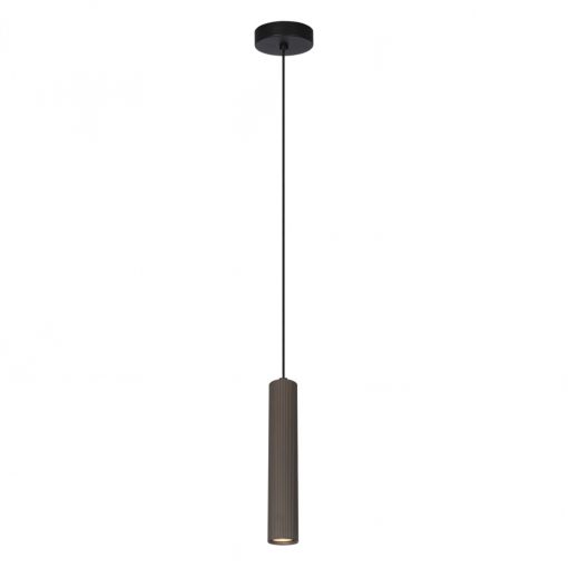 Suspension Brown Rilok ITALUX-PND-83920-1-BRO