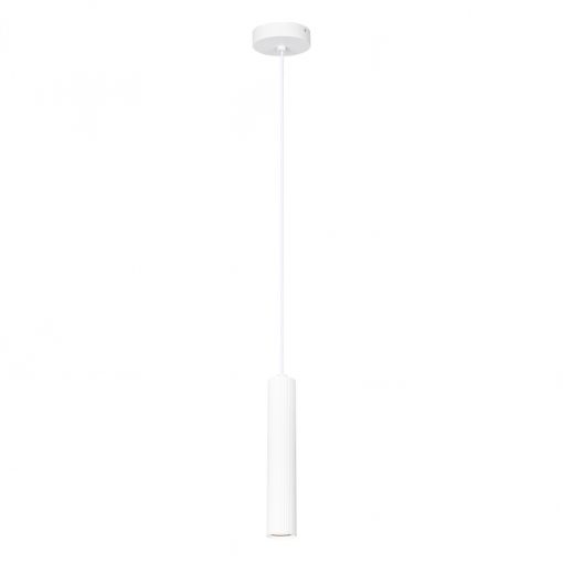 Pendant White Rilok ITALUX-PND-83920-1-WH