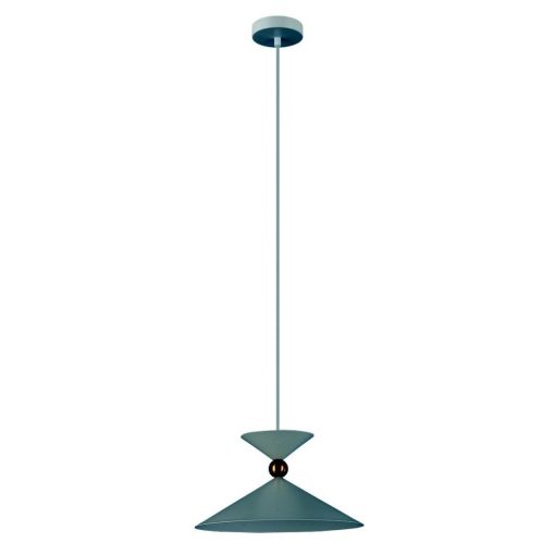 Pendant White Quelto ITALUX-PND-84432-1-WH