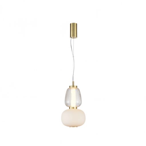 Pendant Gold Eris ITALUX-PND-98374-18W-GD