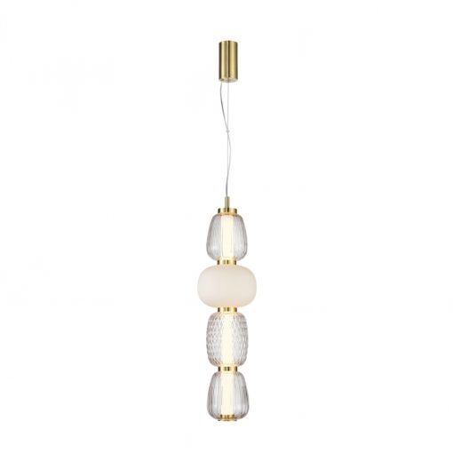 Pendant Gold Eris ITALUX-PND-98374-32W-GD