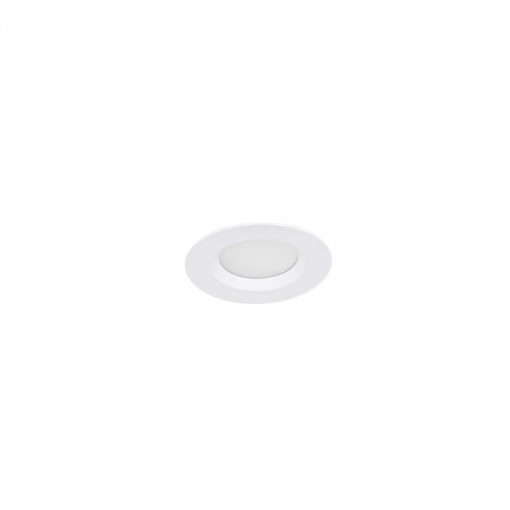 Recessed Lamp White Module ITALUX-RCS-9800-095-7W-WH-SWK