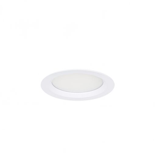 Recessed Lamp White Module ITALUX-RCS-9800-135-13W-WH-SWK