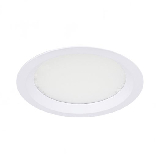 Recessed Lamp White Module ITALUX-RCS-9800-240-23W-WH-SWK