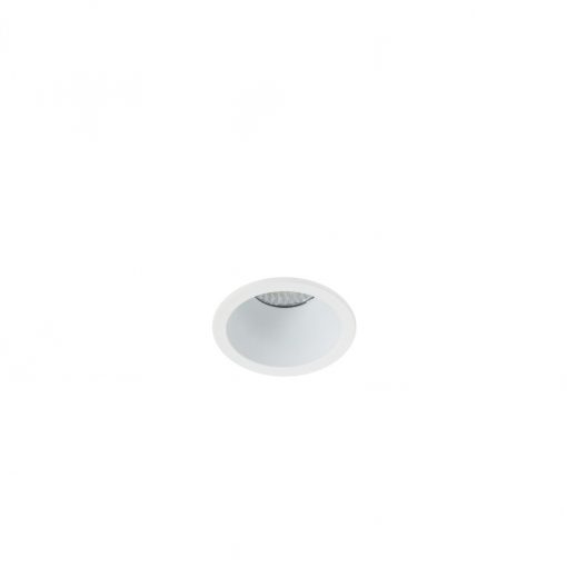 Recessed Lamp White lupo XS ITALUX-RCS-9818-40-5W-WH-SWK