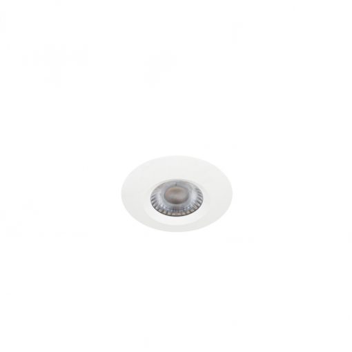 Recessed Lamp White Encanto ITALUX-RCS-9822-85-8W-WH-SWK