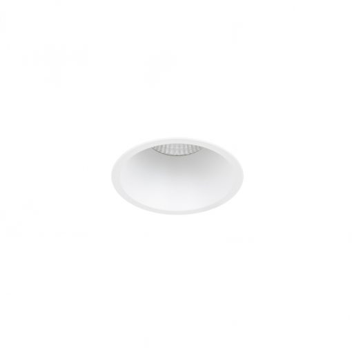 Recessed Lamp White Encanto ITALUX-RCS-9822-90-15W-WH-SWK