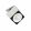 Recessed Lamp Black Sevilla Square Recessed 3000K ITALUX-SL7562-28W-3000K-WH-BL