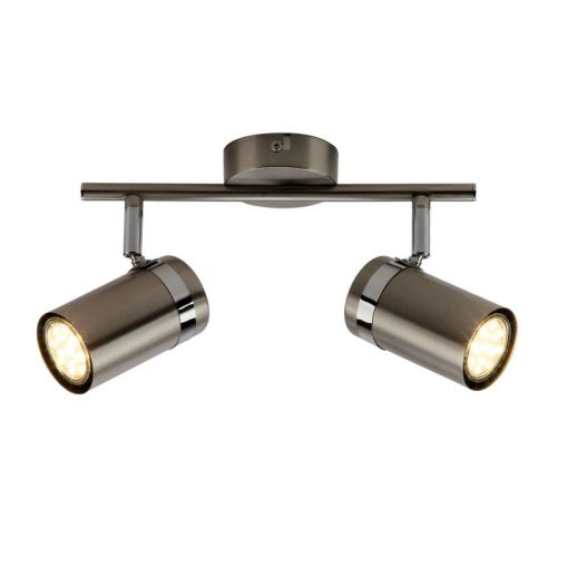 Spot Lamp Chrome Palmoni ITALUX-SPL-2024-2