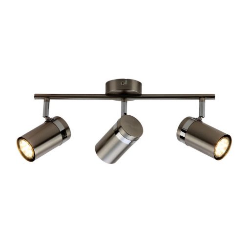 Spot Lamp Chrome Palmoni ITALUX-SPL-2024-3